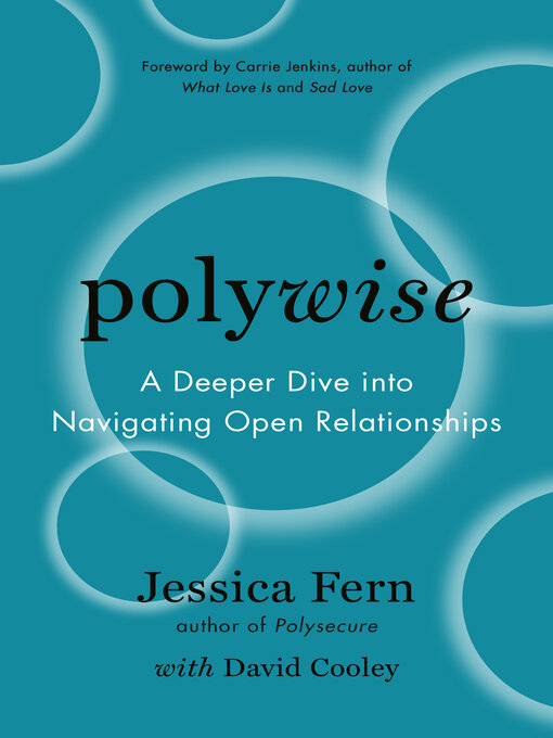 Title details for Polywise by Jessica Fern - Wait list